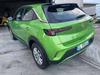 Usata Opel Mokka Edition 101 CV (74 kW) 2022 Verde SUV