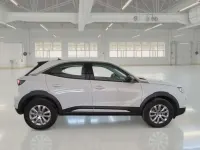 Usata Opel Mokka Edition 101 CV (74 kW) 2023 Bianco SUV