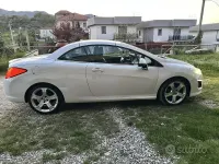 Usata Peugeot 308 CC 163 CV (119 kW) 2011 Cabrio