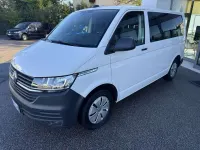 Usata VW T6.1 Trendline 150 CV (110 kW) 2022 Bianco Furgone