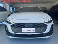 Usata Audi A5 S-Line 204 CV (150 kW) 2025 Bianco Station wagon