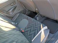 Usata Lancia Ypsilon Gold 69 CV (50 kW) 2017 Grigio Utilitaria
