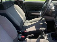 Usata Citroën C3 2020 Utilitaria