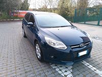 usata Ford Focus 1.0 EcoBoost 100 CV Start&Stop SW