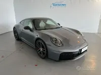 Usata Porsche 911 Carrera GTS 541 CV (397 kW) 2025 Grigio Coupé
