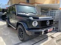 Usata Mercedes G400 Premium Plus 330 CV (242 kW) 2023 Other SUV