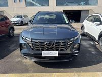 Usata Hyundai Tucson 230 CV (169 kW) 2022 Teal SUV