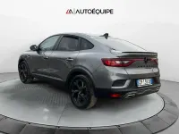 Usata Renault Arkana R.S. 143 CV (105 kW) 2023 Grigio SUV