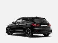 Nuova Audi A1 Sportback S-Line 116 CV (85 kW) 2026 Grigio freccia perla Utilitaria