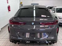 Usata BMW X6 M Competition Edition 625 CV (459 kW) 2024 Grigio SUV