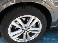 Usata Audi Q7 S-Line 272 CV (200 kW) 2018 Grigio SUV