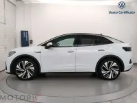 Usata VW ID.5 Pro Performance 69 kW (95 CV) 2022 Bianco SUV