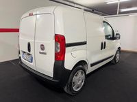 Usata Fiat Fiorino 95 CV (69 kW) 2022 Bianco Monovolume