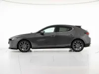 Usata Mazda 3 Exclusive-Line 140 CV (102 kW) 2025 Grigio Berlina