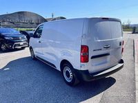Nuova Fiat Scudo S 120 CV (88 kW) 2025 Bianco Furgone