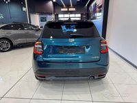 Usata Fiat 600 La Prima 101 CV (74 kW) 2024 Blu metallizzato SUV