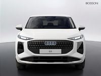 Nuova Audi Q3 Sportback Advanced 272 CV (200 kW) 2026 Bianco SUV