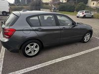 Usata BMW 116 116 CV (85 kW) 2014 Utilitaria