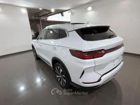 Nuova BYD Seal U Boost 98 CV (72 kW) 2025 Bianco SUV