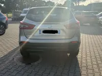 Usata Nissan Qashqai 116 CV (85 kW) 2019 Grigio SUV