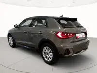 Usata Audi A1 Business 116 CV (85 kW) 2025 Grigio chronos metallizzato grigio manha SUV