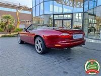 usata Jaguar XKR XK8/XKR (X100)4.0 Convertibile