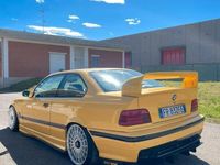 usata BMW 328 i e36