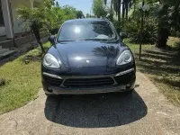 Usata Porsche Cayenne 245 CV (180 kW) 2012 SUV