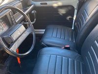 Usata Renault R4 33 CV (24 kW) 1991 Bianco Berlina