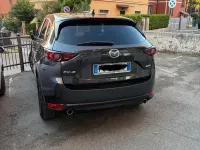 Usata Mazda CX-5 150 CV (110 kW) 2018 SUV