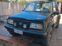 Usata Suzuki Vitara 75 CV (55 kW) 1991 SUV