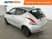 Usata Lancia Ypsilon S 69 CV (50 kW) 2020 Grigio Utilitaria