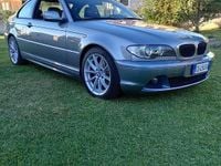 Usata BMW 318 143 CV (105 kW) 2005 Coupé