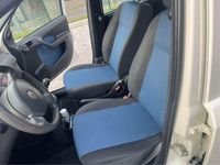 Usata Fiat Panda Dynamic 77 CV (56 kW) 2011 Bianco Berlina