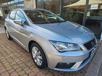 usata Seat Leon 1.6 TDI 115 CV 5p. Business