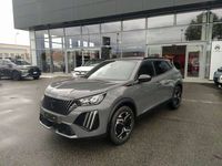 Neu Peugeot e-2008 Allure 61 kW (84 PS) 2025 Grau SUV