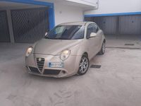 Usata Alfa Romeo MiTo 120 CV (88 kW) 2009 Utilitaria