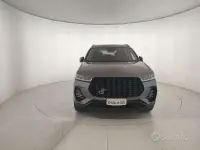 Usata DR DR 6.0 150 CV (110 kW) 2023 Grigio SUV