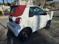 usata Smart ForTwo Electric Drive fortwo EQ cabrio Prime