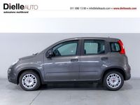 usata Fiat Panda 1.0 1.0 S&S Hybrid 70CV