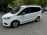 usata Ford Tourneo Courier 1.5 TDCi S&S Sport