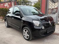 Usata Renault Twingo 70 CV (51 kW) 2015 Nero Utilitaria