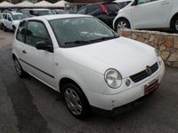 usata VW Lupo 1.0 cat