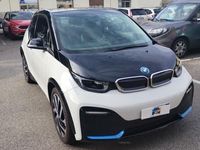 usata BMW 120 i3 i3sAh