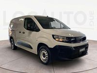 Usata Opel Combo S 131 CV (96 kW) 2025 Bianco Furgone