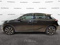 Usata Opel Corsa 110 CV (80 kW) 2025 Nero Utilitaria