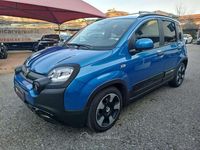 Usata Fiat Panda S 69 CV (50 kW) 2025 Blu Utilitaria