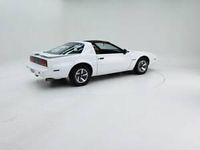 Usata Pontiac Firebird 190 CV (139 kW) 1990 Altri Cabrio