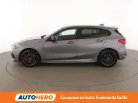 Usata BMW 128 265 CV (194 kW) 2023 Grigio Berlina
