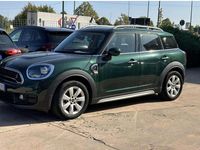 Usata Mini Cooper SD Countryman 190 CV (139 kW) 2018 SUV